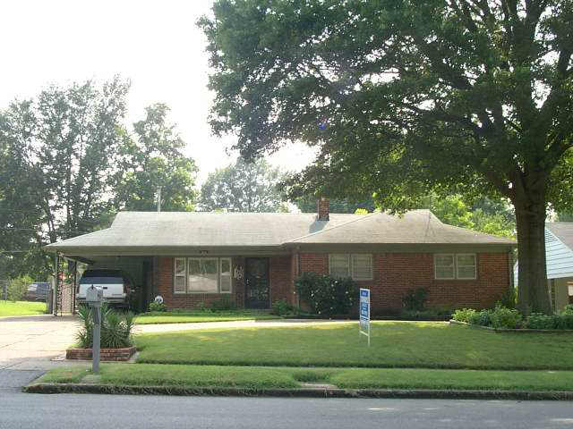 3695 Bishops Bridge Road Memphis, TN 38118 - Photo 1 of 1