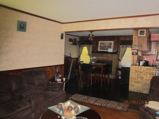5006 Leven Road Memphis, TN 38118 - Photo 4 of 17 Gallery Image 4