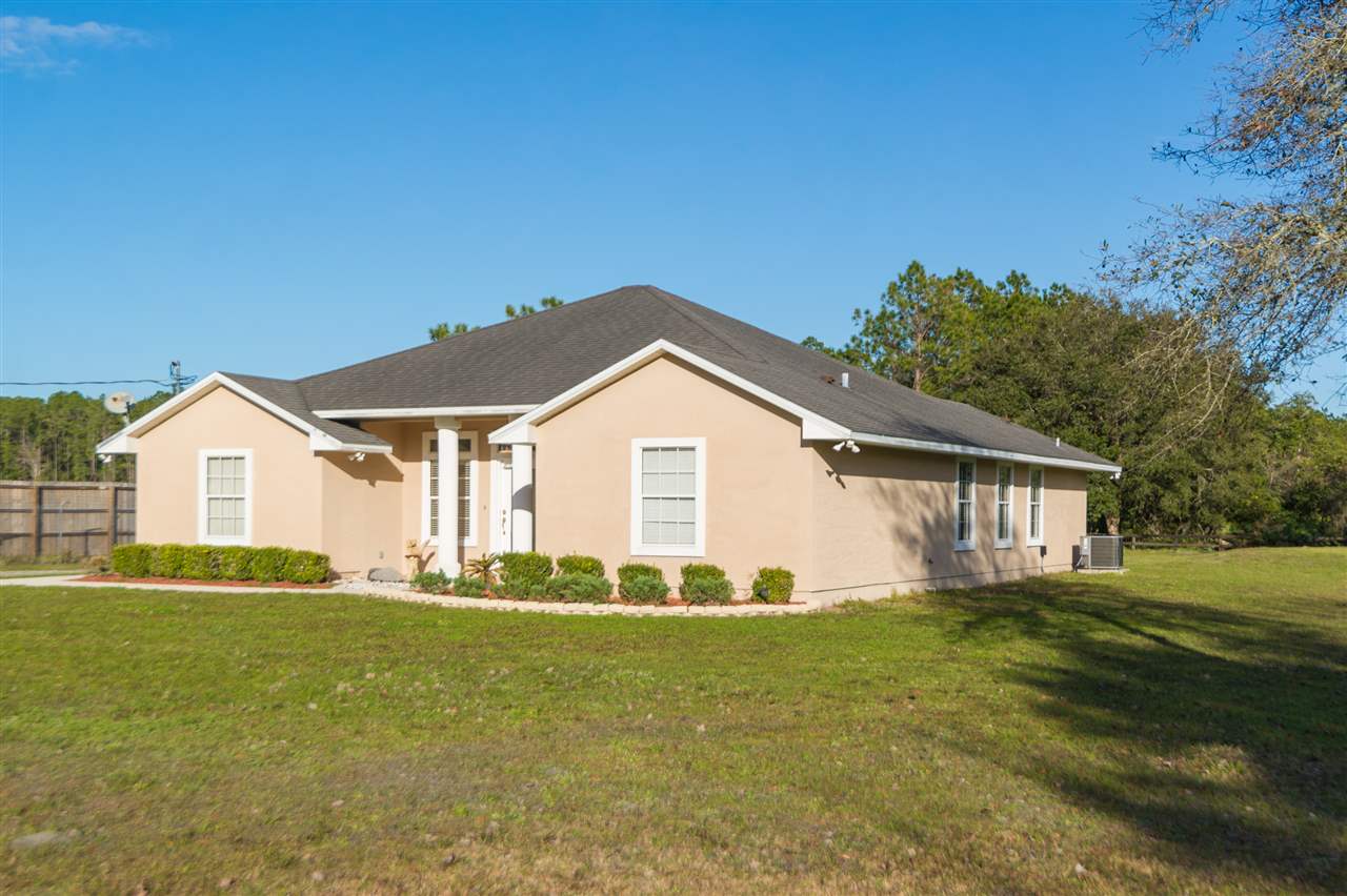 2148 Water Plant Road St. Augustine, FL 32092 - Photo 2 of 36