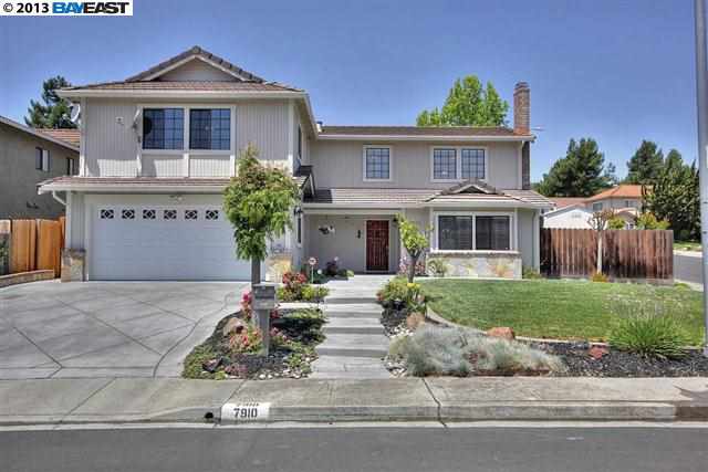 7910 Castilian Road Dublin, CA 94568 - Photo 1 of 1 Gallery Image 1
