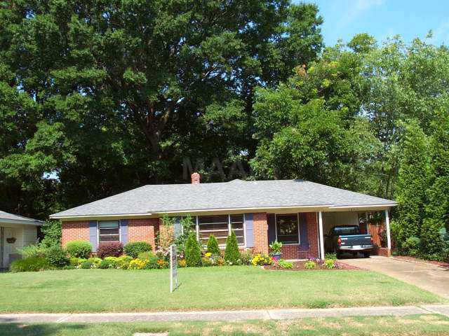 1241 Woodston Road Memphis, TN 38117 - Photo 2 of 8 Gallery Image 2