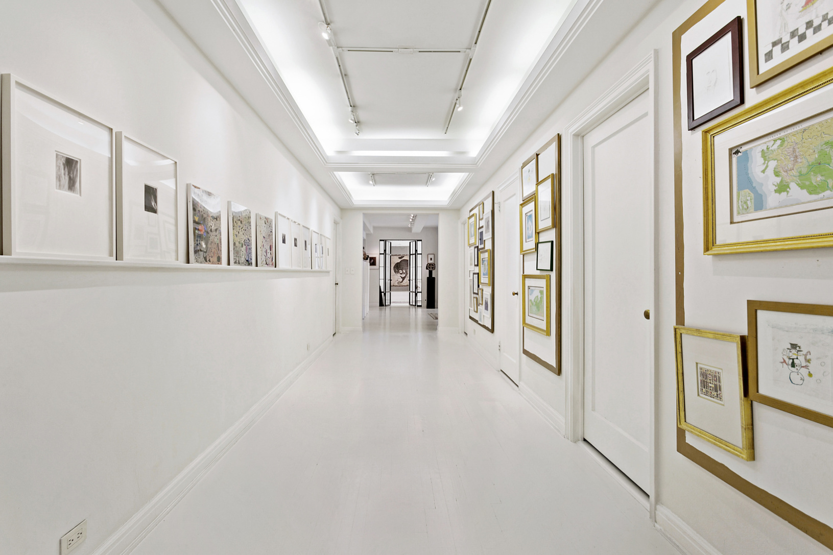 350 West 57th Street, Unit 18C Manhattan, NY 10019 - Photo 10 of 20