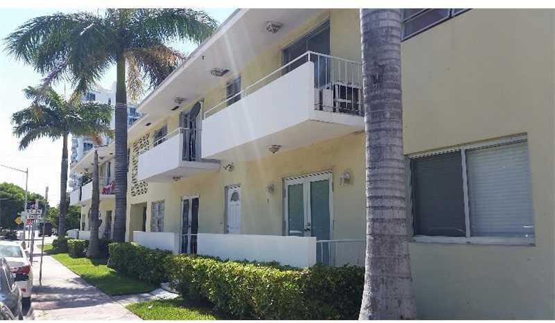 1601 Bay Road, Unit 8 Miami Beach, FL 33139 - Photo 2 of 28