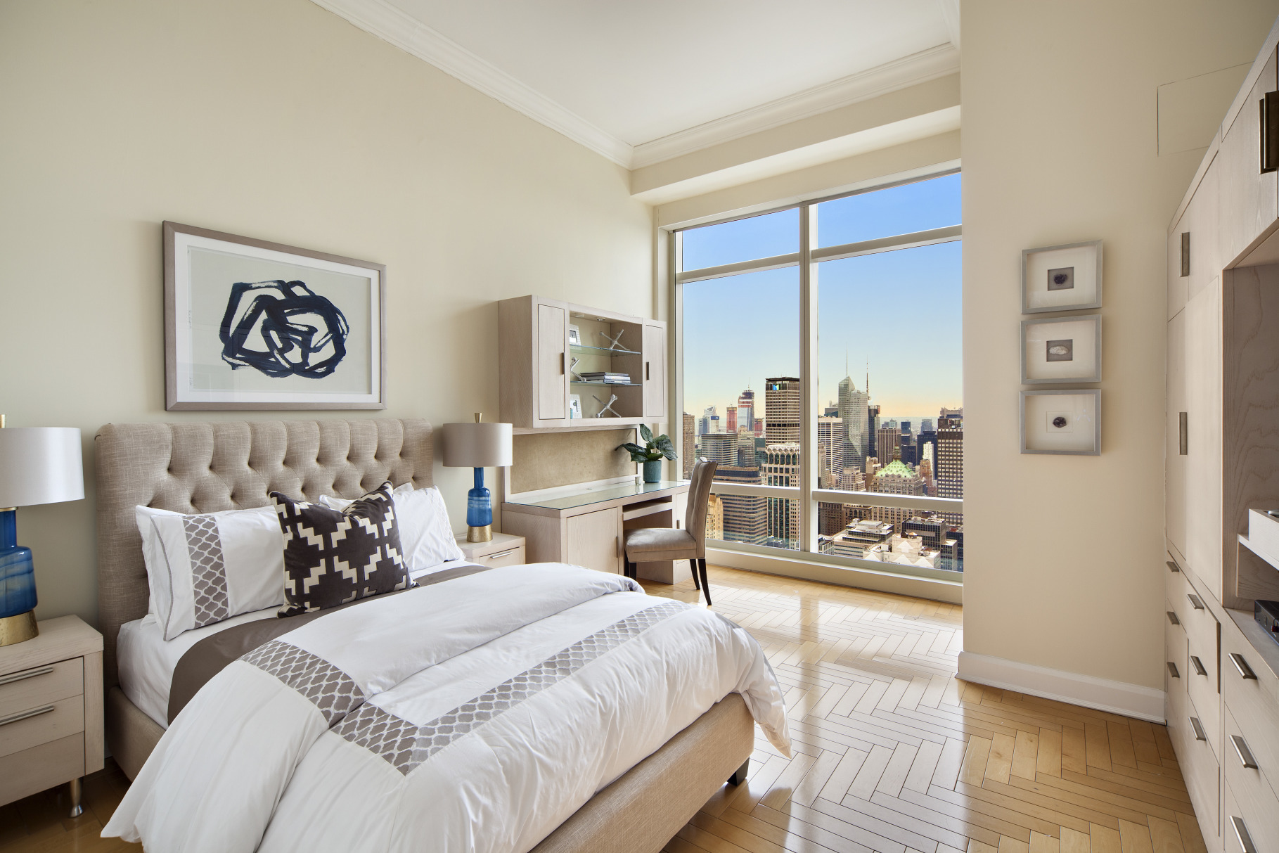 845 United Nations Plaza, Unit 78C Manhattan, NY 10017 - Photo 8 of 26