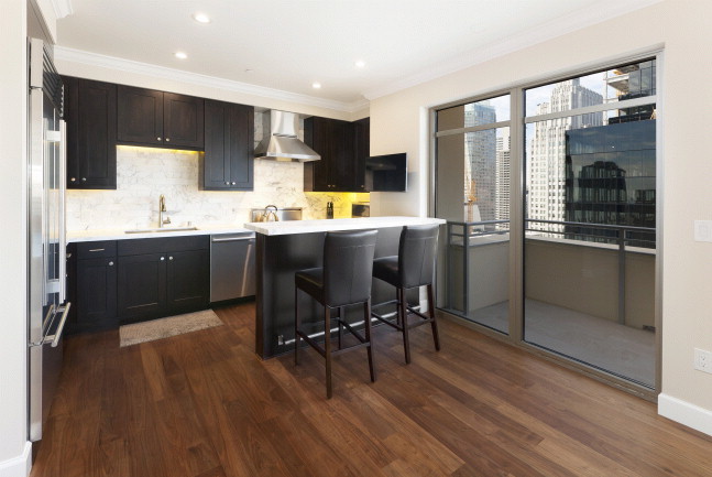 246 2nd Street, Unit 17011702 San Francisco, CA 94105 - Photo 10 of 21