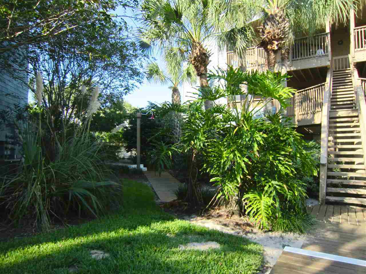 110 Ocean Hibiscus Drive, Unit 304 St. Augustine, FL 32080 - Photo 22 of 27