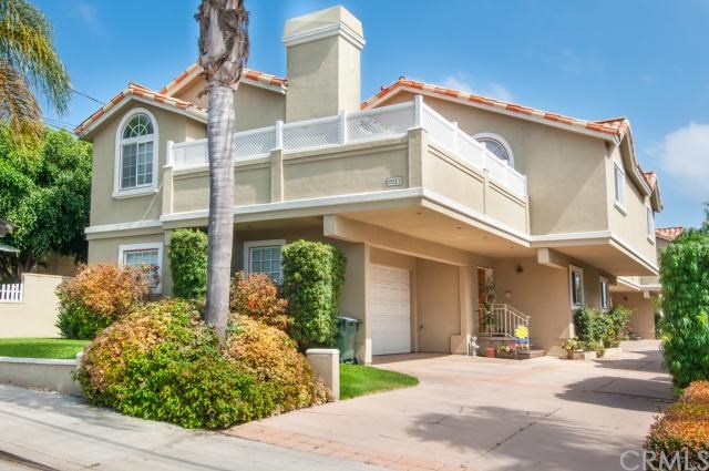 2217 Rockefeller Lane, Unit B Redondo Beach, CA 90278 - Photo 1 of 1