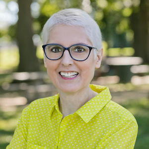 Headshot of Cassandra Nesmith