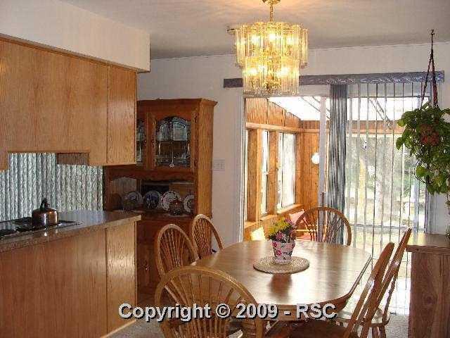 28 Mountain View Road Manitou Springs, CO 80829 - Photo 7 of 12 Gallery Image 7