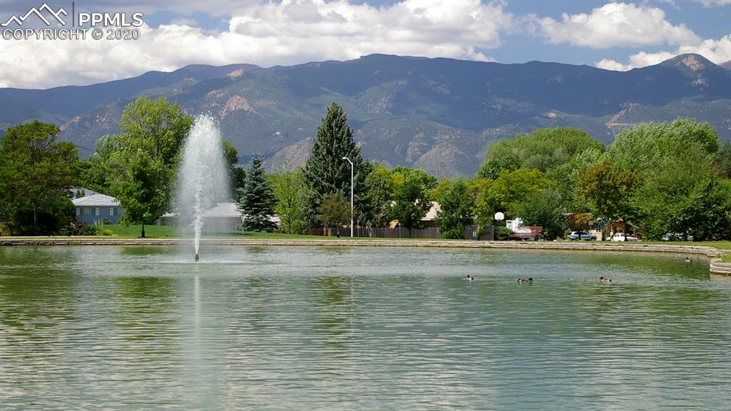 2411 Lafayette Road Colorado Springs, CO 80907 - Photo 30 of 38