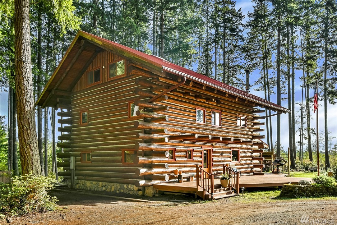 21587 Port Gamble Road Northeast Poulsbo, WA 98370 - Photo 39 of 40 Gallery Image 39