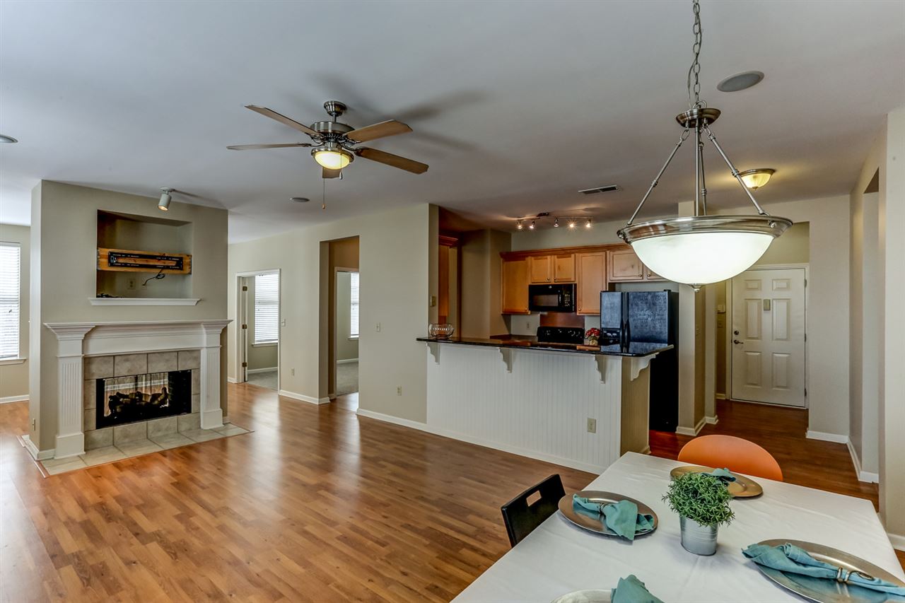600 South Main Street, Unit 303 Memphis, TN 38103 - Photo 13 of 23