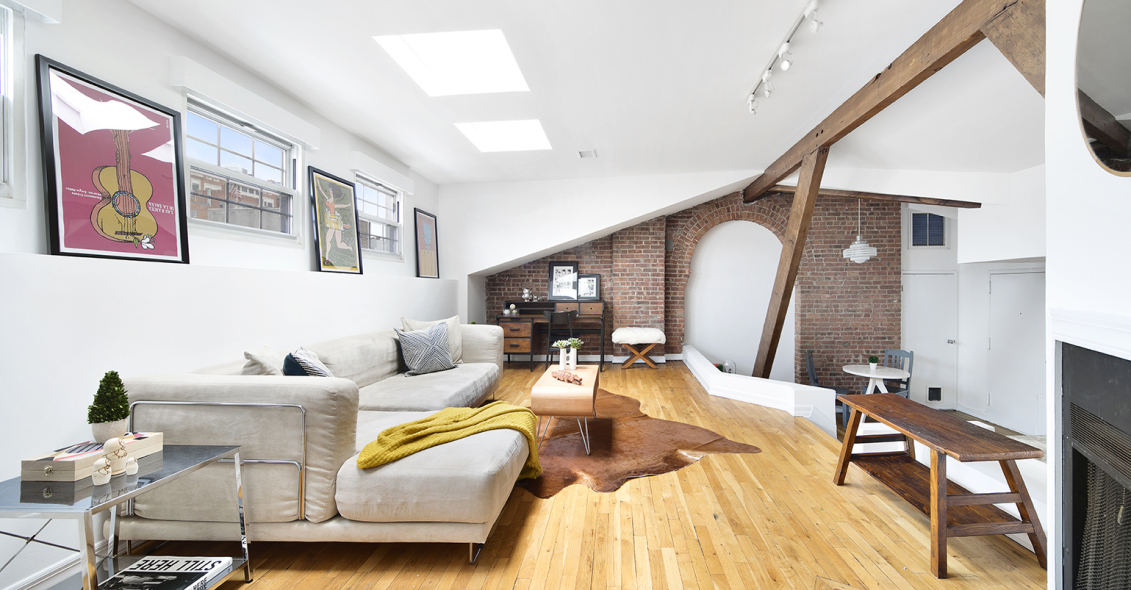 174 Pacific Street, Unit 4B Brooklyn, NY 11201 - Photo 4 of 7