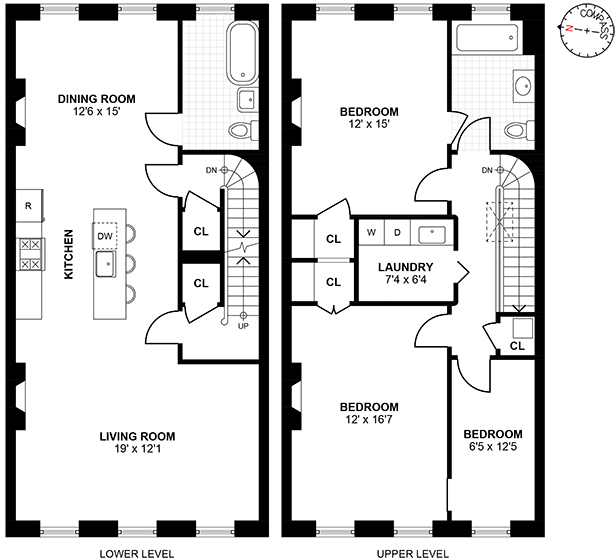 459 Classon Avenue, Unit 2 Brooklyn, NY 11238 - Photo 20 of 20