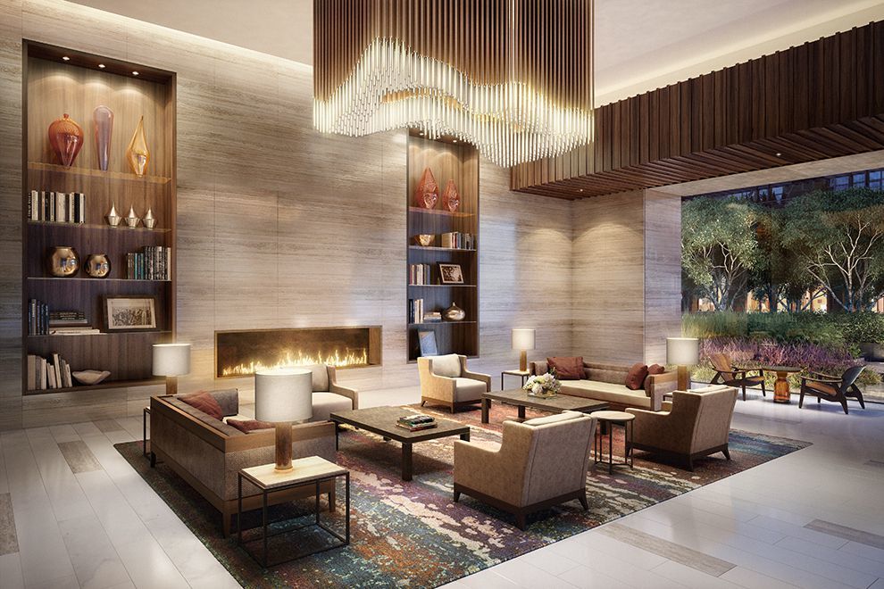 1 West End Avenue, Unit 28C Manhattan, NY 10023 - Photo 16 of 20