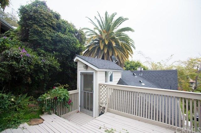 $720,000 | 2427 North Gower Street, Los Angeles, CA 90068