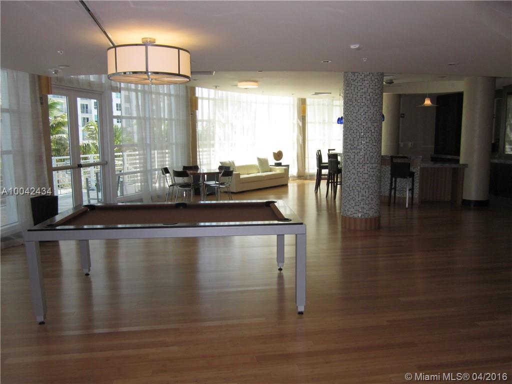 253 Northeast 2nd Street, Unit 1203 Miami, FL 33132 - Photo 22 of 23