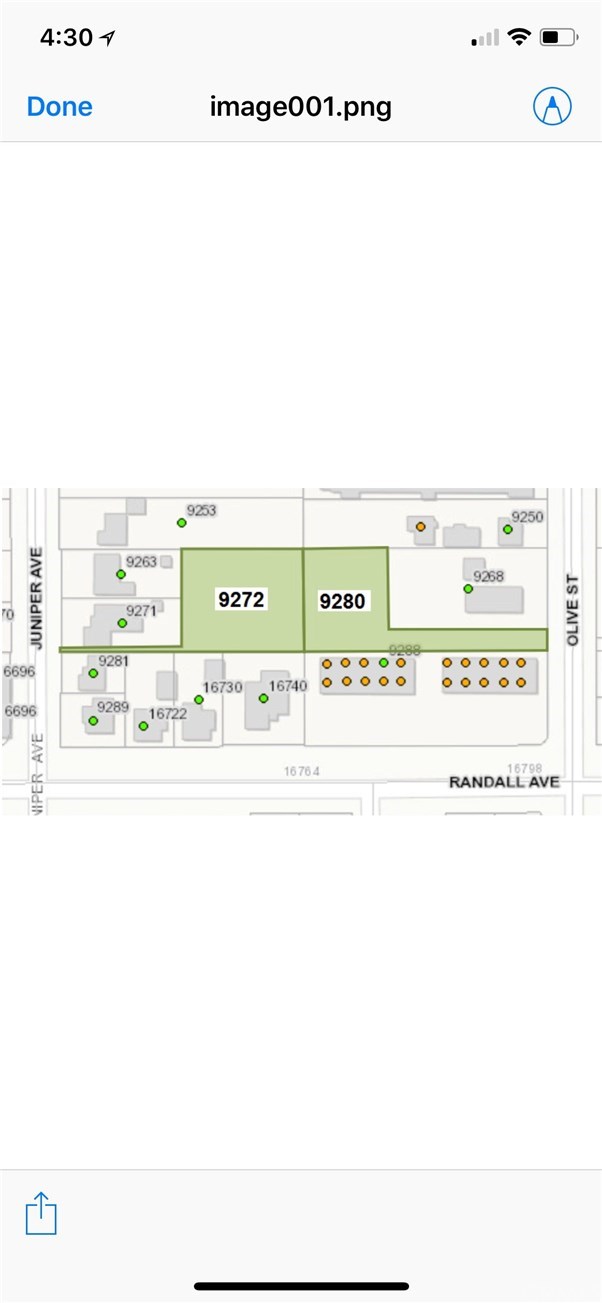 9272 Olive Street Fontana, CA 92335 - Photo 7 of 18