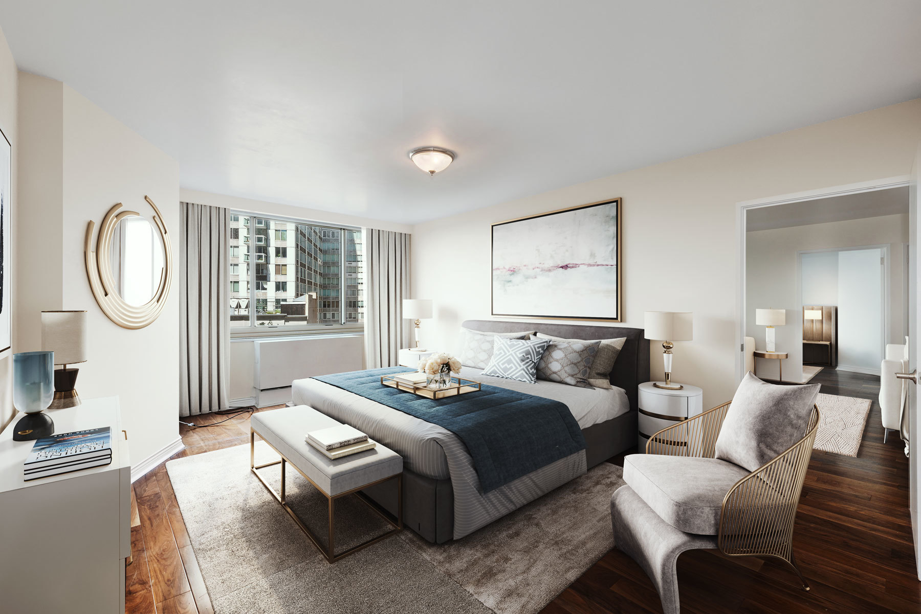 30 West 63rd Street, Unit 6L Manhattan, NY 10023 - Photo 3 of 6