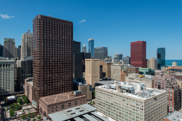 611 S Wells St, Chicago, IL 60607 - Photo 7 of 7