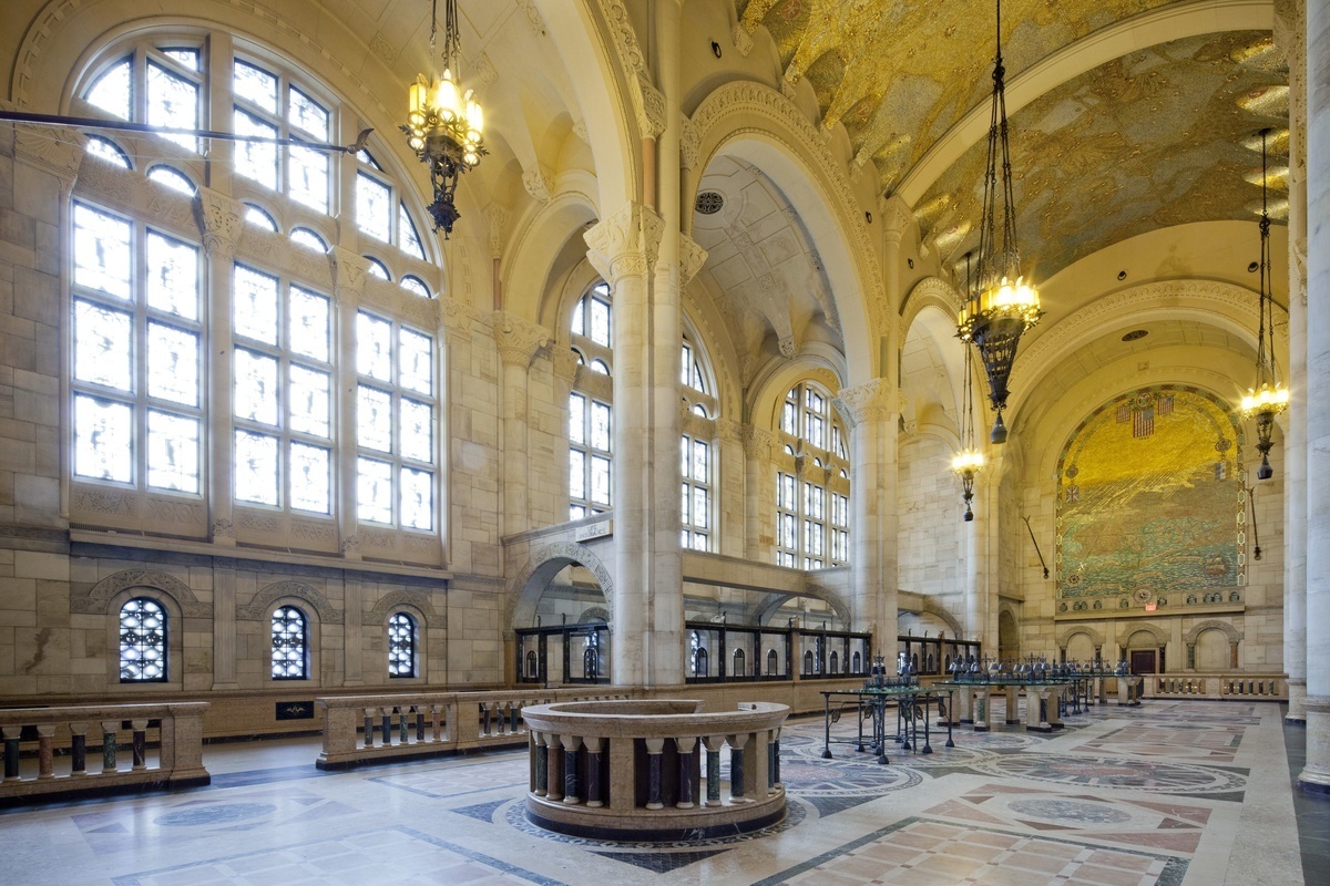 1 Hanson Place, Unit 19J Brooklyn, NY 11243 - Photo 14 of 26