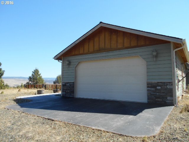 26693 Grand View Road Canyon City, OR 97820 - Photo 22 of 32