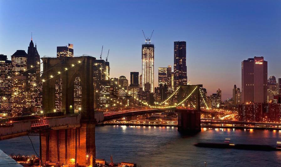 30 Main Street, Unit PHA Brooklyn, NY 11201 - Photo 11 of 13