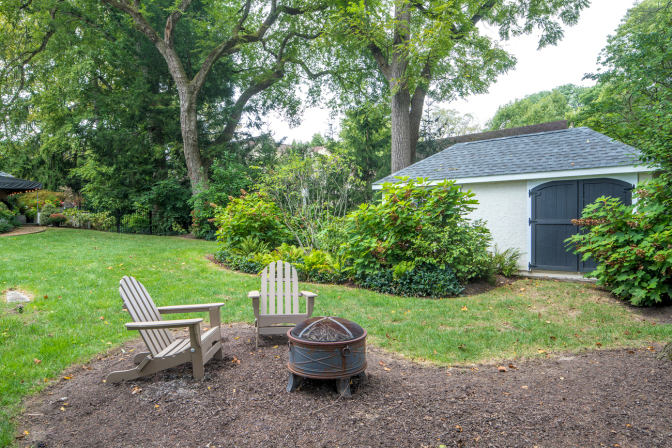 205 Hilldale Road Villanova, PA 19085 - Photo 46 of 49