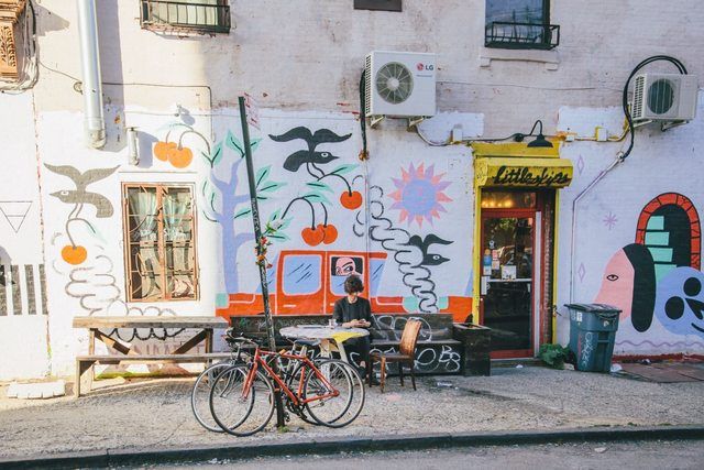 $945,000 | 1610 Dekalb Avenue, Unit 3A | Bushwick