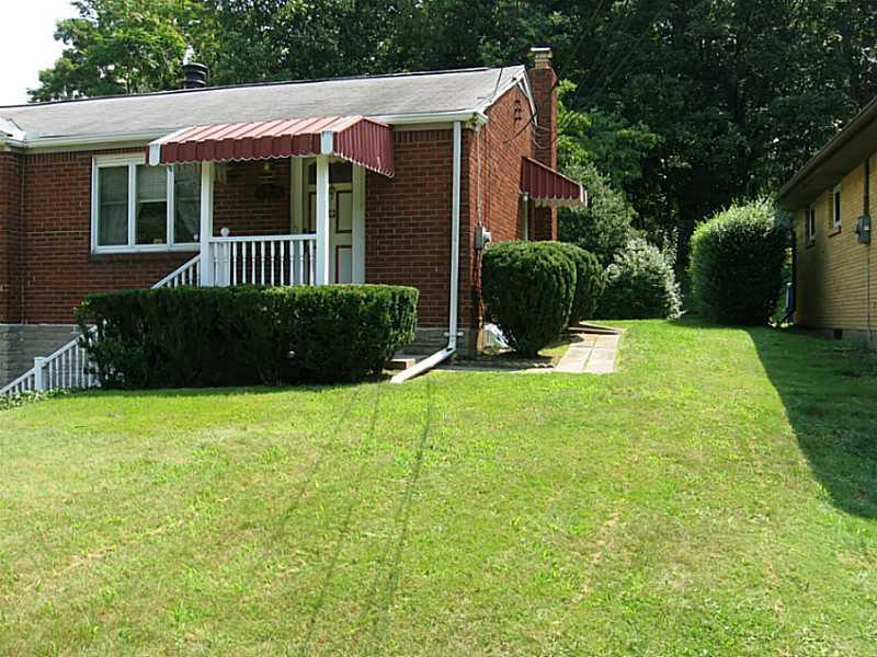 2382 Tilbrook Road Monroeville, PA 15146 - Photo 4 of 16 Gallery Image 4