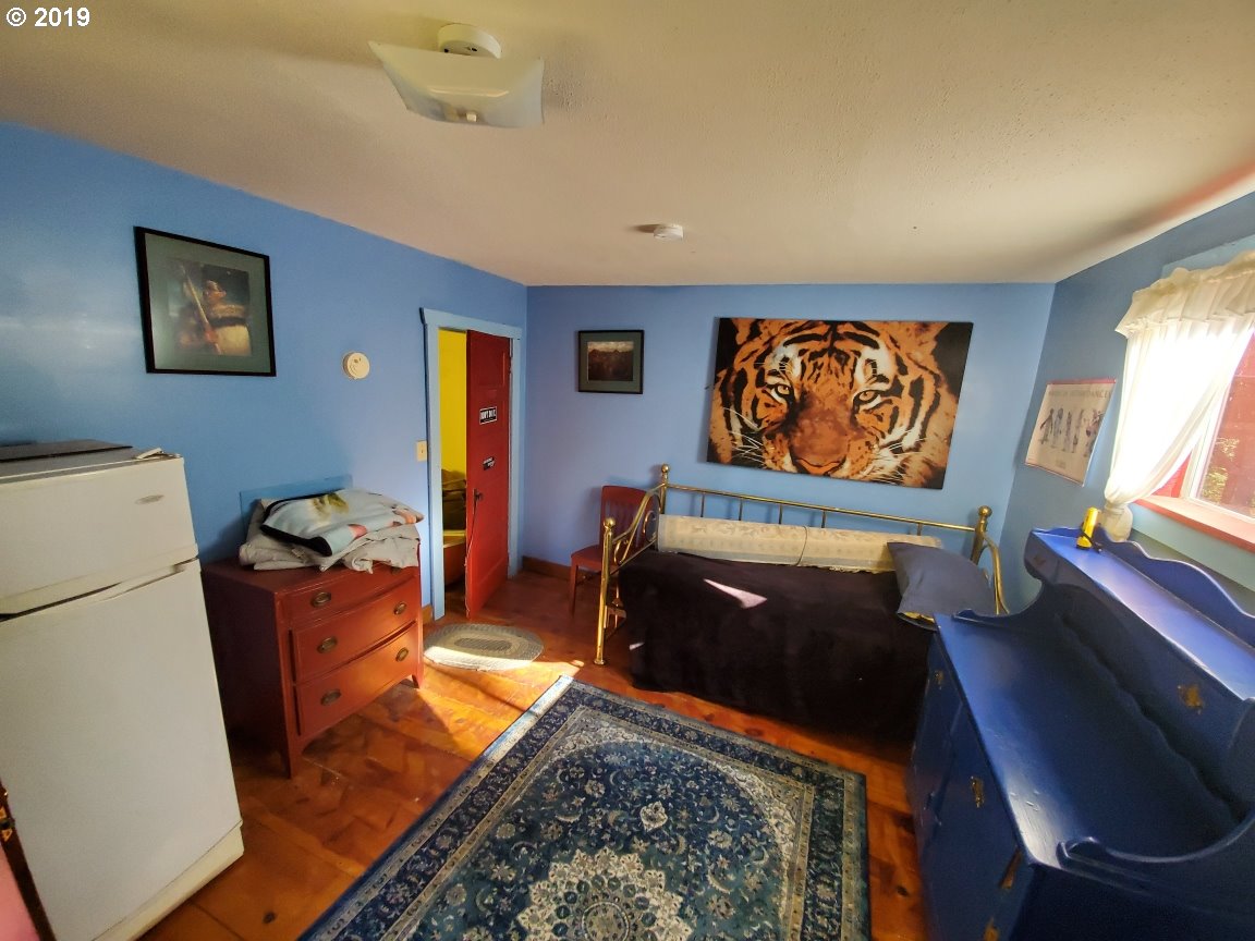 4580 Old House Creek Road Agness, OR 97406 - Photo 18 of 31