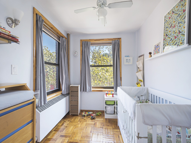 193 Clinton Avenue, Unit 5D Brooklyn, NY 11205 - Photo 3 of 6