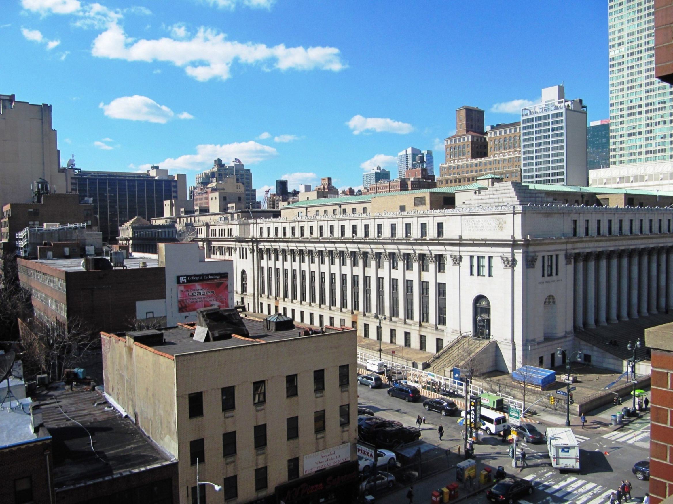 408 8th Avenue, Unit 8A Manhattan, NY 10001 - Photo 8 of 10