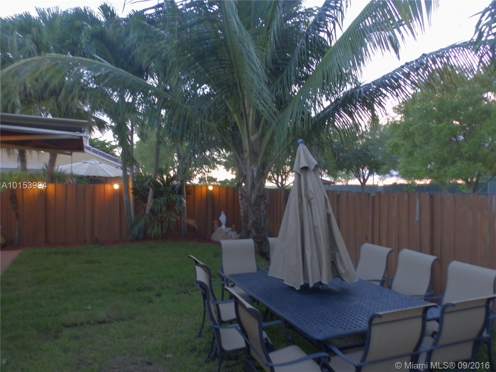 15900 Southwest 112th Terrace Miami, FL 33196 - Photo 22 of 32