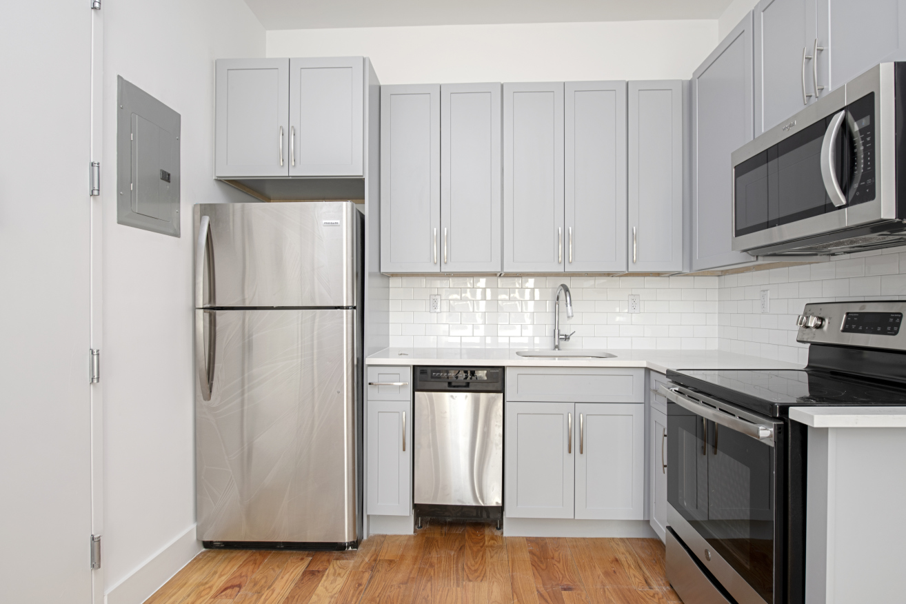 28 East 130th Street, Unit 3B Manhattan, NY 10037 - Photo 2 of 6
