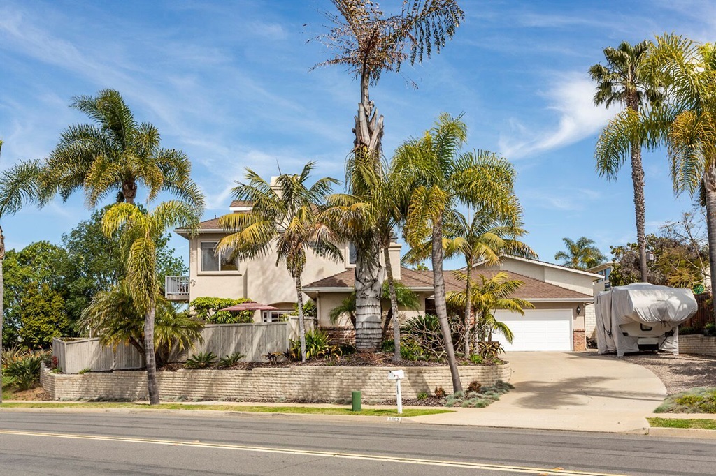 1502 Las Flores Drive Carlsbad, CA 92008 - Photo 1 of 22