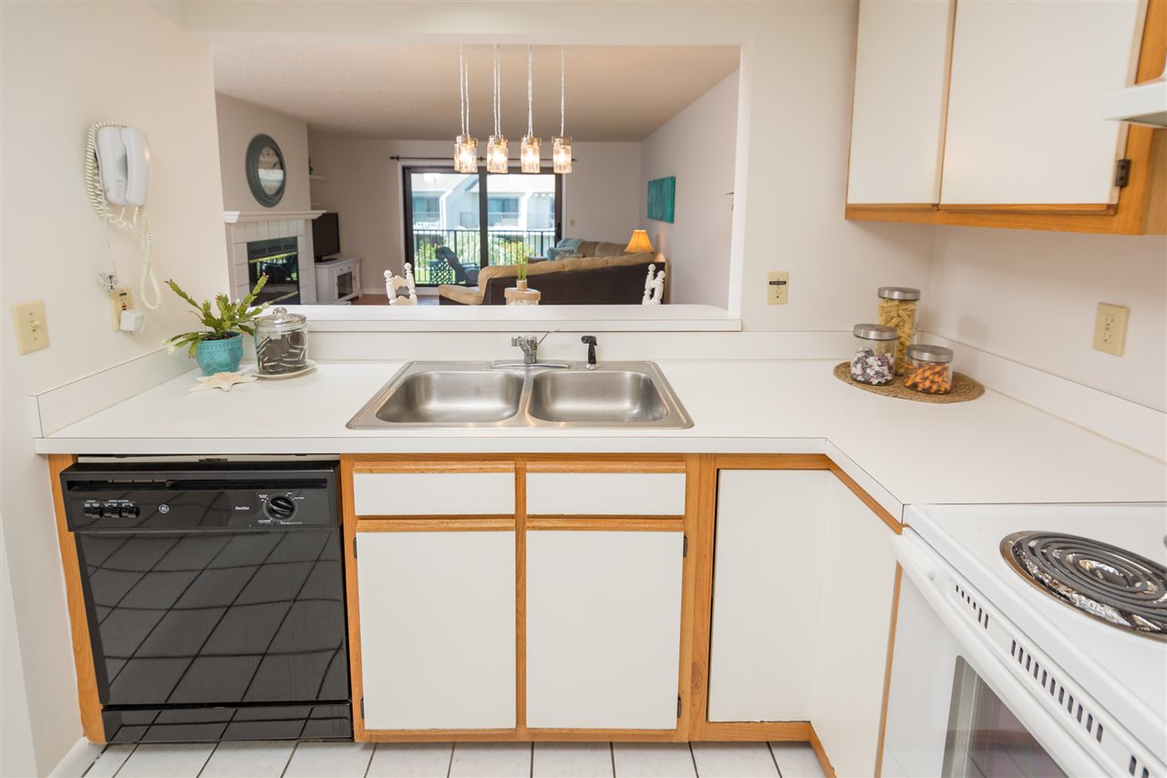 890 A1A Beach Boulevard, Unit 73 W/GARAGE St. Augustine Beach, FL 32080 - Photo 20 of 44