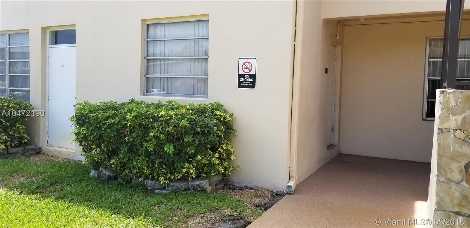 421 Northeast 1st Street, Unit 101 Hallandale, FL 33009 - Photo 4 of 20