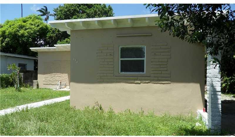 335 Northwest 109th Street Miami, FL 33168 - Photo 2 of 11