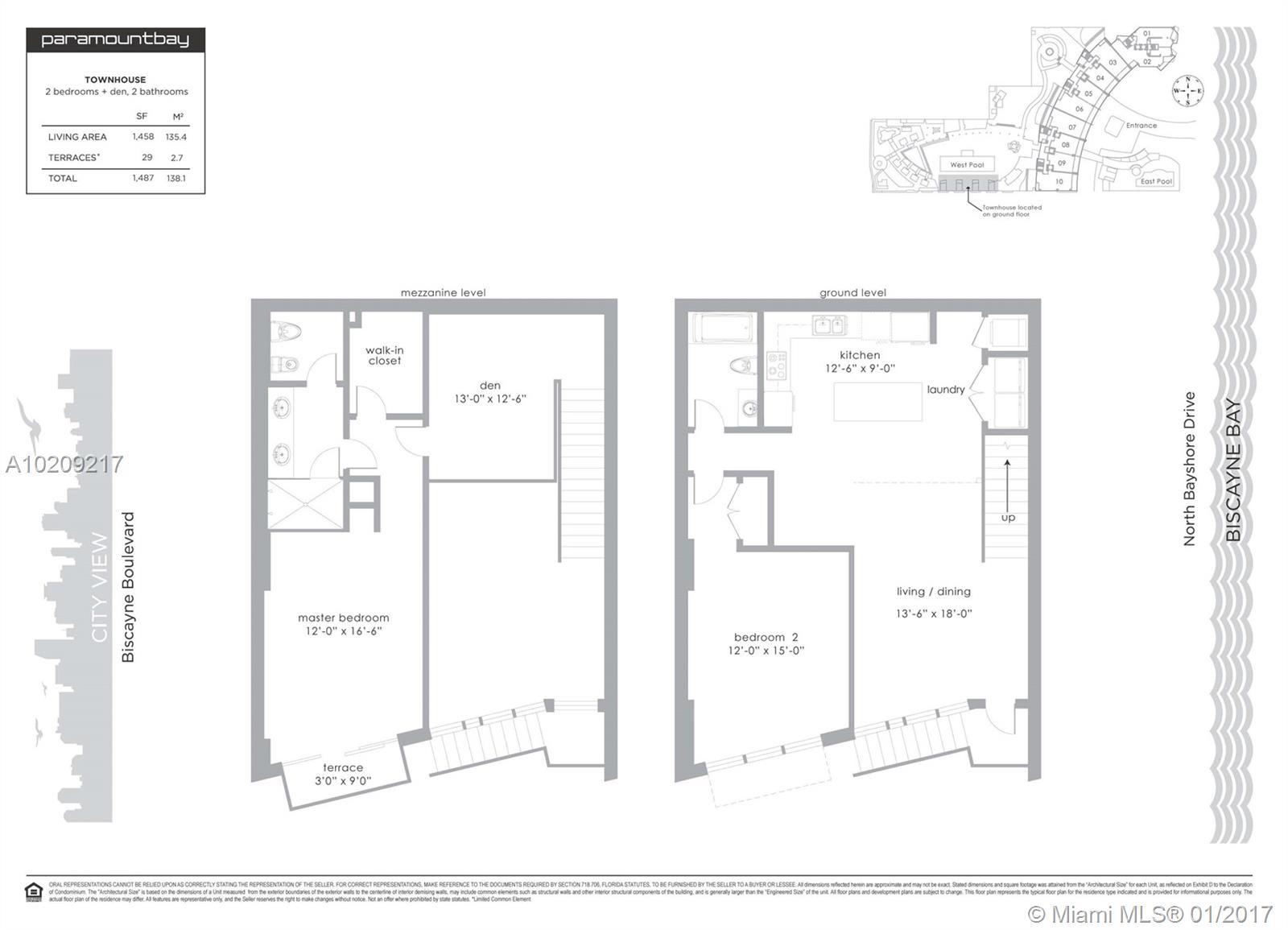 Edgewater Miami, FL 33137 - Photo 14 of 14