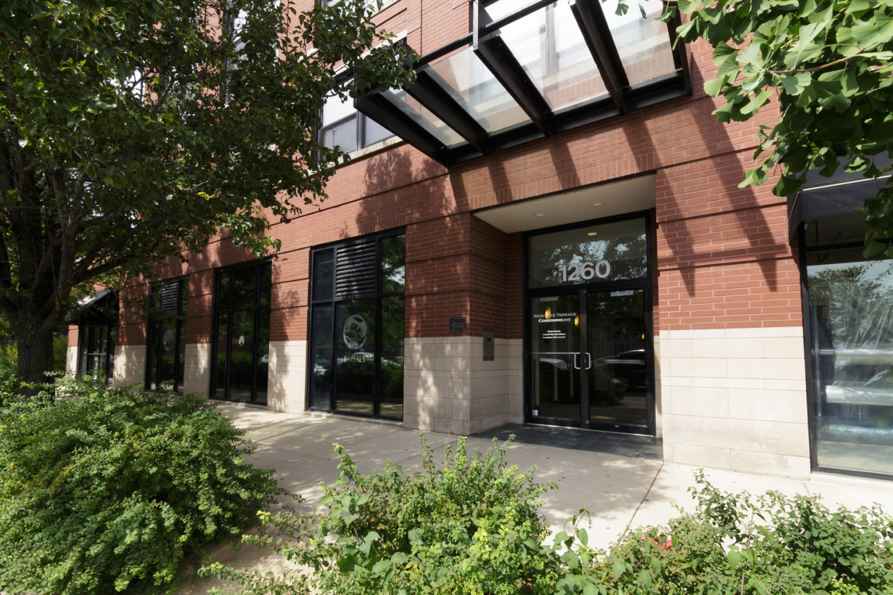 1260 W Washington Blvd, Chicago, IL 60607 - Photo 2 of 3