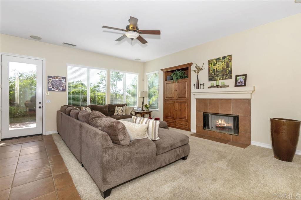 2851 Rancho Cortes Carlsbad, CA 92009 - Photo 7 of 25