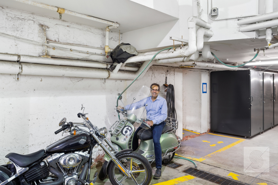 28 Laight Street, Unit 3B Manhattan, NY 10013 - Photo 12 of 13