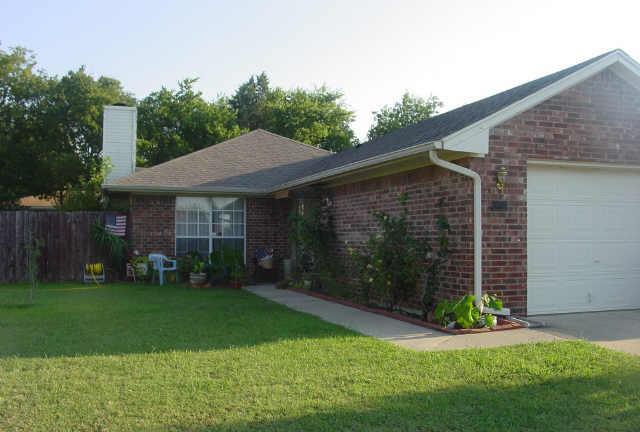 708 Windfields Street Denton, TX 76209 - Photo 1 of 1