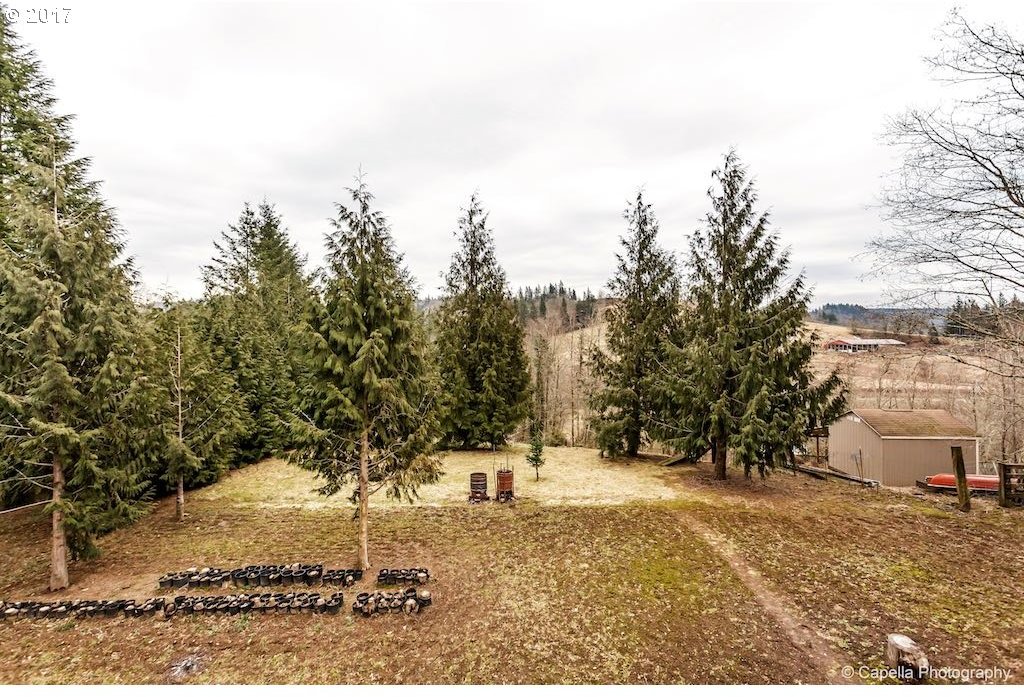 1528 Southeast Evans Road Corbett, OR 97019 - Photo 14 of 19