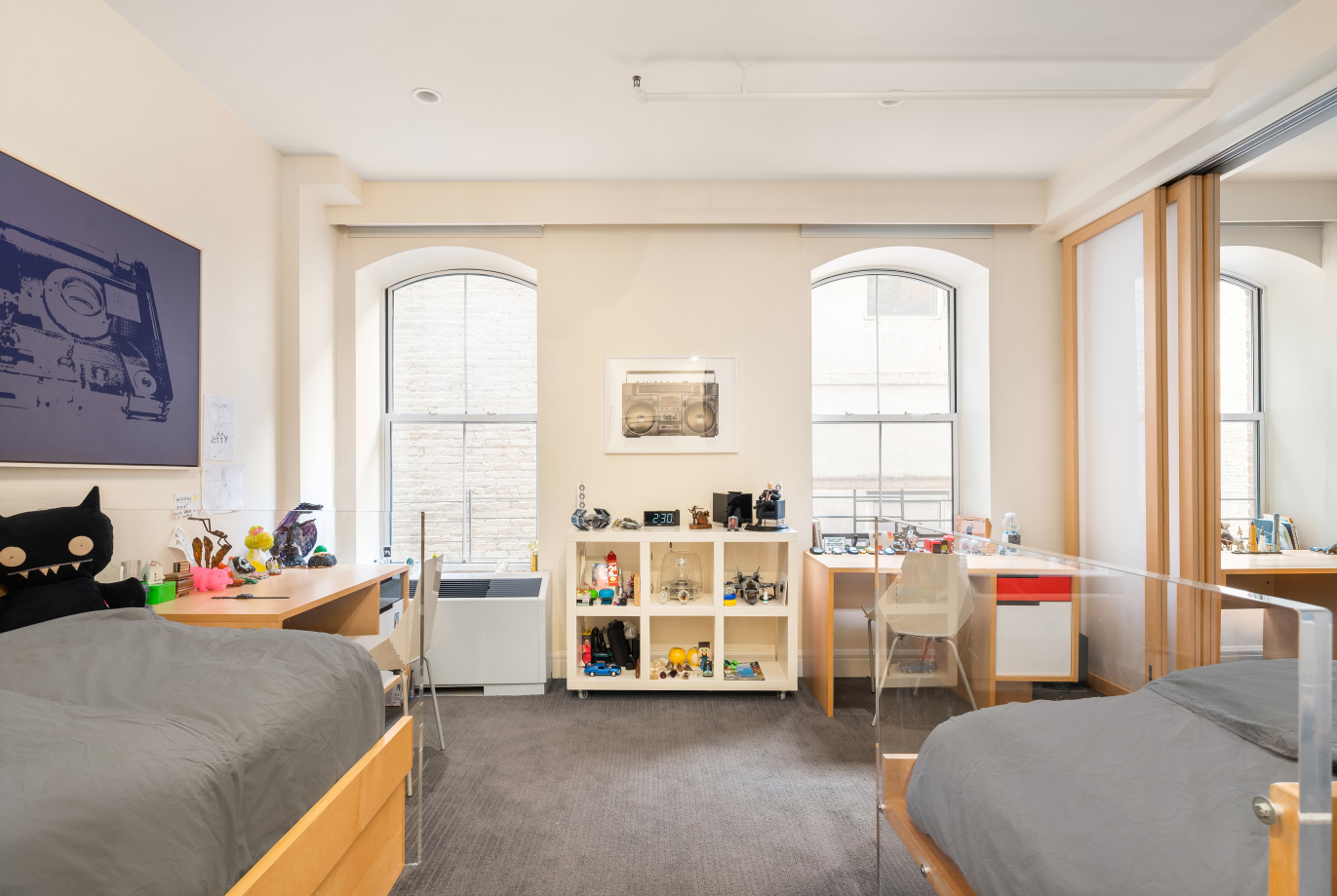 44 Laight Street, Unit 4B Manhattan, NY 10013 - Photo 11 of 16