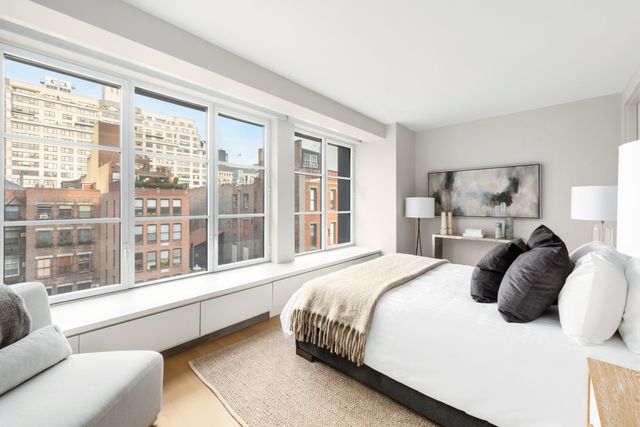 $10,700,000 | 12 East 13th Street, Unit 8 | Greenwich Village