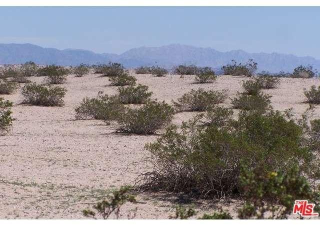 0 Mile Square Road Joshua Tree, CA 92252 - Photo 4 of 9