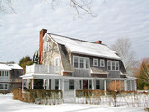 Cottage Avenue | East Hampton