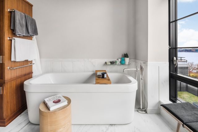 $12,900,000 | 150 Charles Street, Unit 4BN | West Village